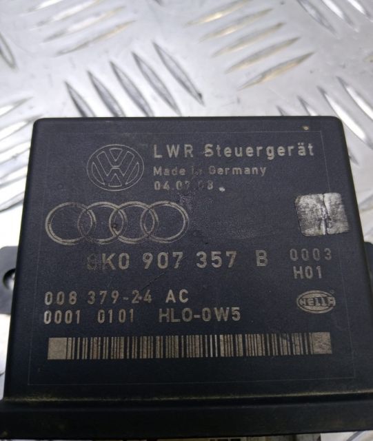 Modul control lumini  8k0907357b Audi A4 B8/8K