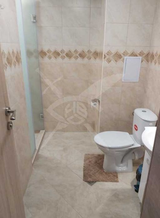 Дава се под наем Двустаен апартамент в Пловдив, Христо Смирненски - 79 кв.м за 500 € - Снимка #4