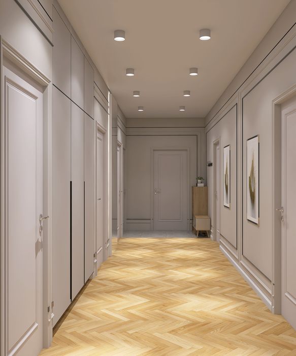 Дизайн интерьера