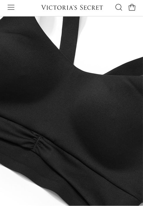 Спортивный бюстгальтер