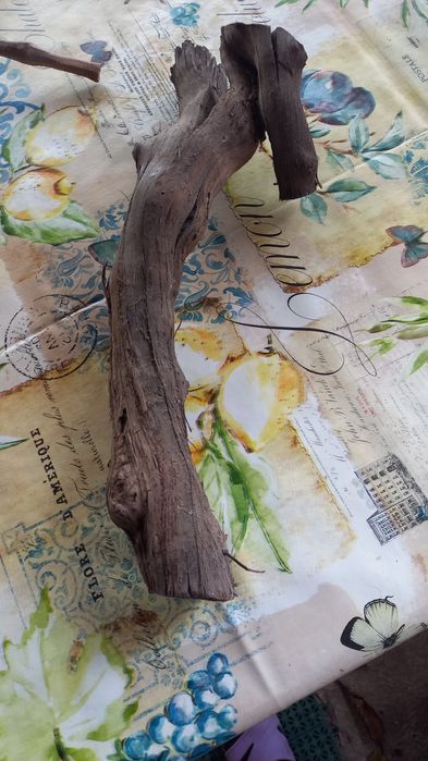 Lemn decorative acvariu/terariu