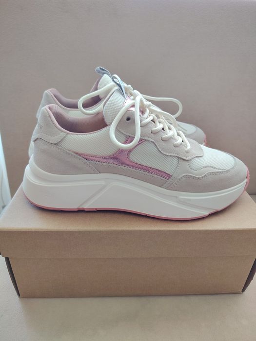 Кецове Steve Madden