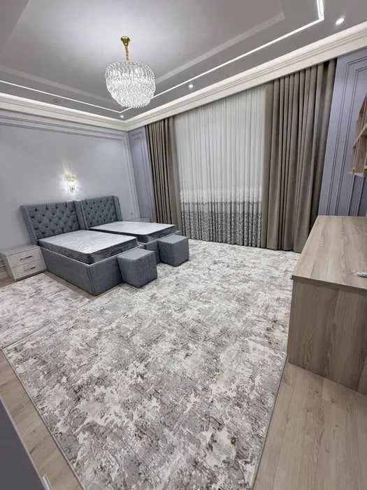 R17 Сдаётся квартира 5/2/9 на Мирабадском, ориентир метро Айбек