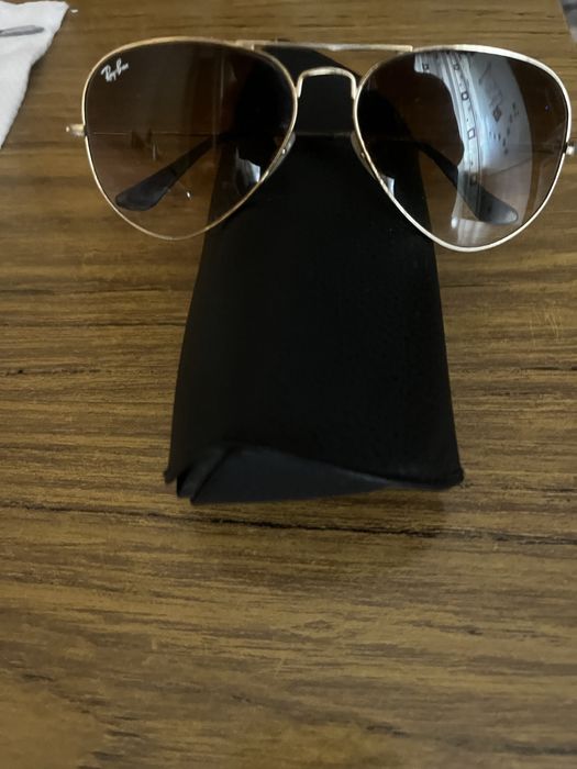 Ray Ban-оригинални слънчееи очила