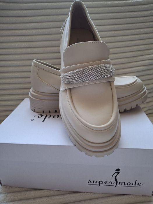 Дамски  елегантни обувки