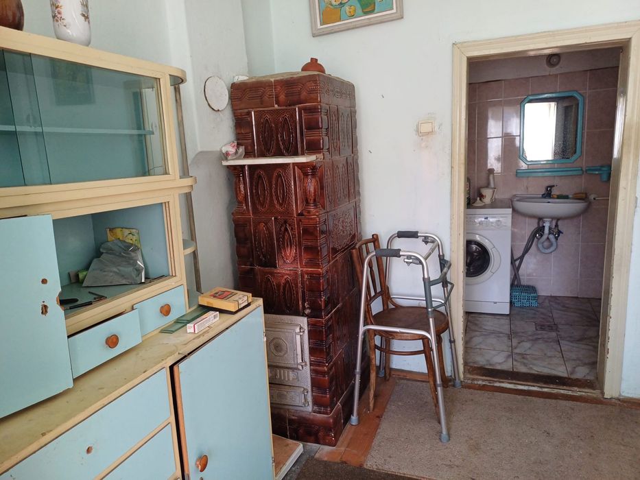 Casa cu gradina Geoagiu Hunedoara