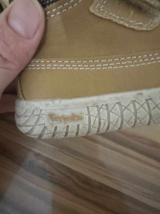 Осенний обувь за 4000 тенге