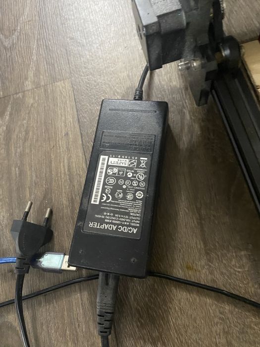 Граверный лазерный сианок