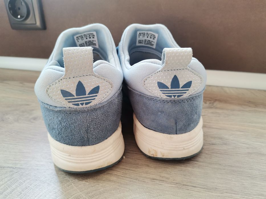 Маратонки Адидас