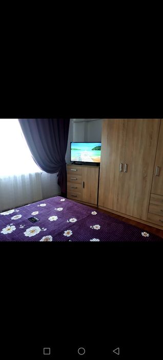 Închiriez apartament doua camere in Progresu et 2