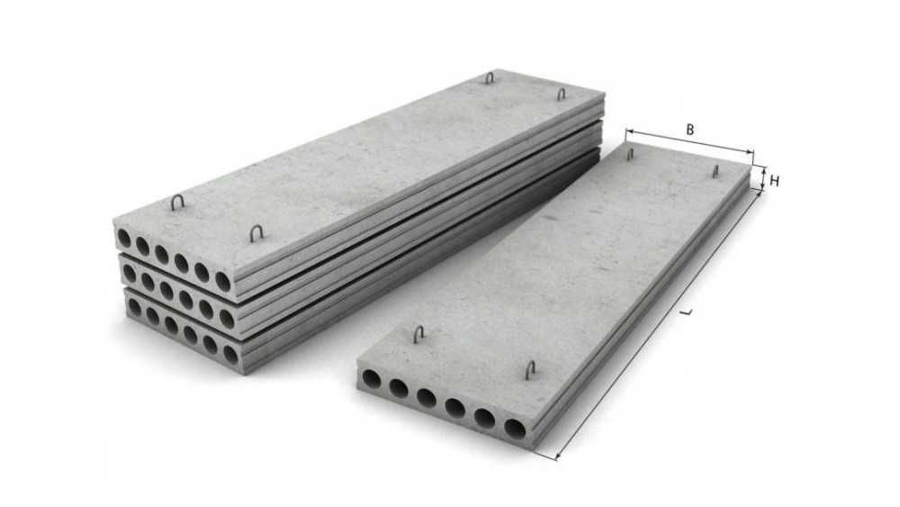 ЖБИ / Товарный бетон, Балки, Колонны, подберём ЖБИ под ваш проект