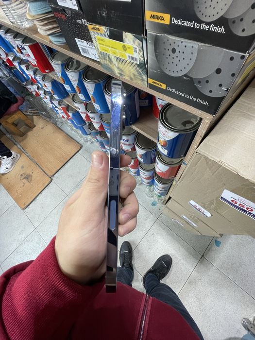 Iphone 13pro max 128 gb 84%