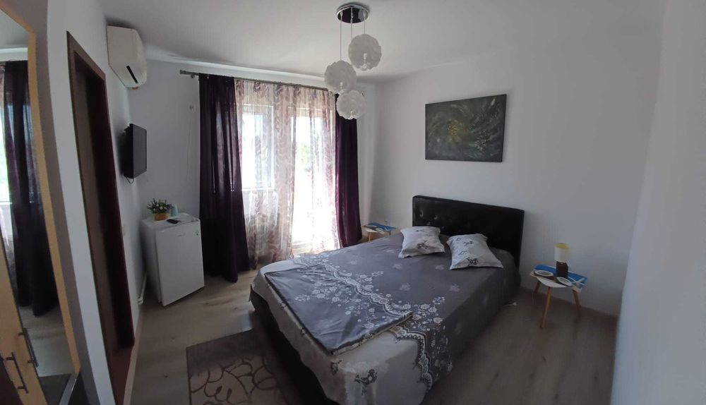 VIla 5 camere -Mamaia Nord