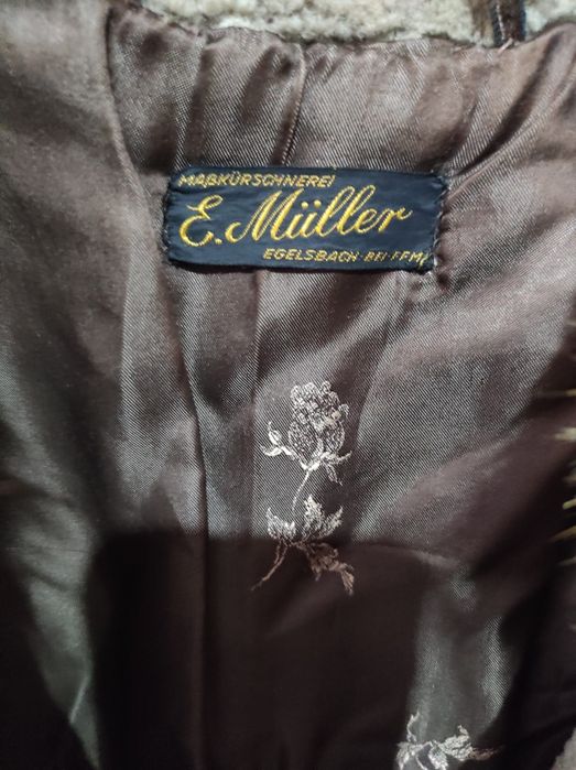 Haina blana Astrahan, mărimea S/M