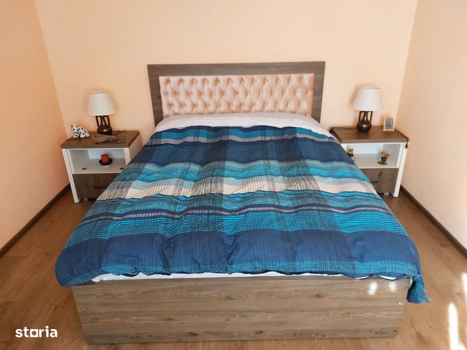 Casa noua de vanzare , pret 164000euro