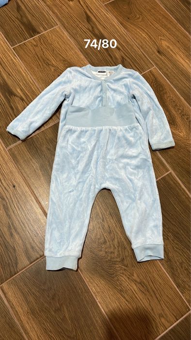 Compleu baietel 6 lei