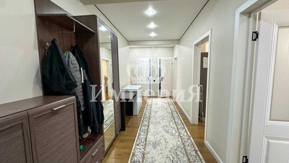 3 ком.Бирлик.Рустам Империя