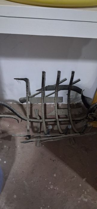 Камень тозалидиган йенги ишлатилмаган