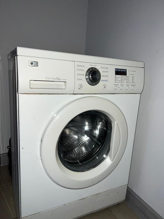 Продам стиралка бу