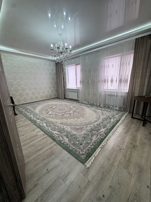Район Жулдыз  гораж