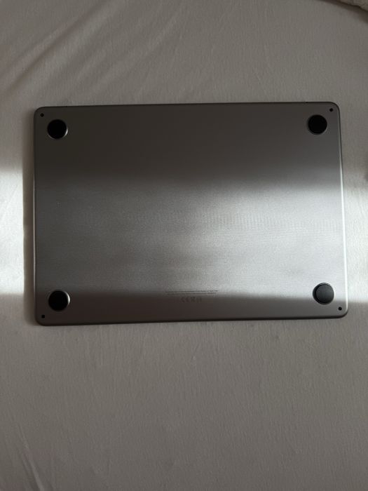 Macbook air 13 m2