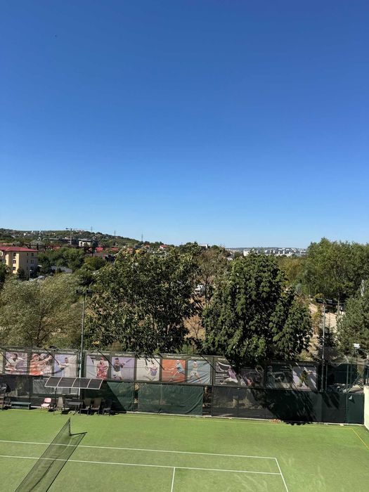 Vând Apartament 1 Cameră + Loc de Parcare
