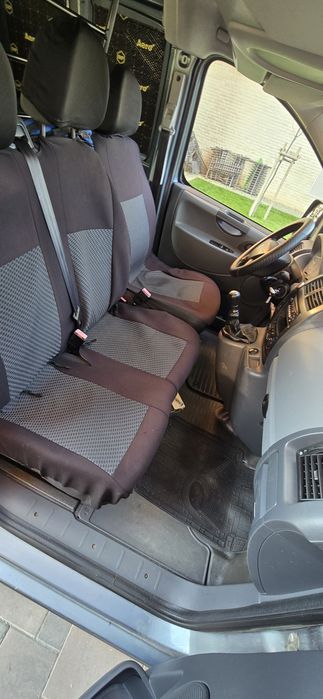 Peugeot Expert 1.6 HDi 90 к.с. | Климатик | Теглич | Парктроник | Регистриран