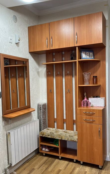 Прихожая в отличном состоянии