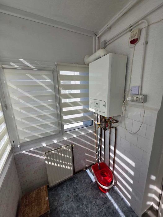 Apartament cu 2 camere de închiriat în Curtea de Argeș