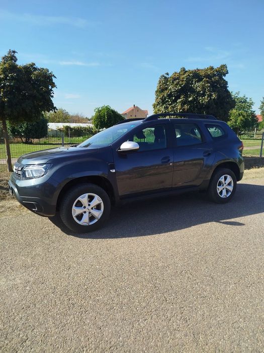 Dacia Duster Dacia Duster 1.3 benzina