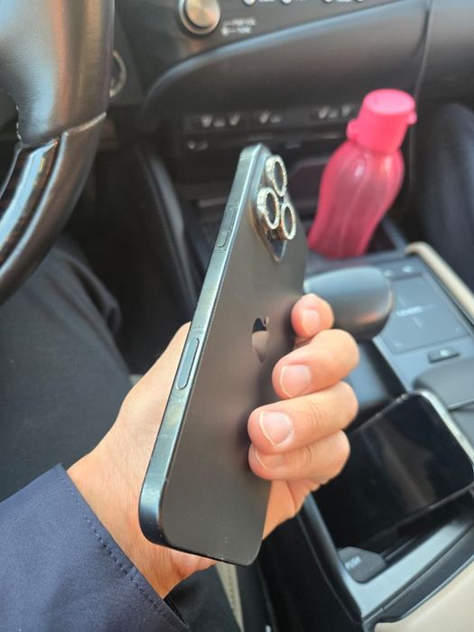 Айфон 16 про макс 256 гб