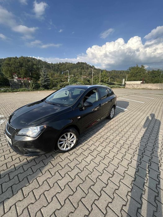 Seat Ibiza St 1.2 Tdi 2013 223.000 km