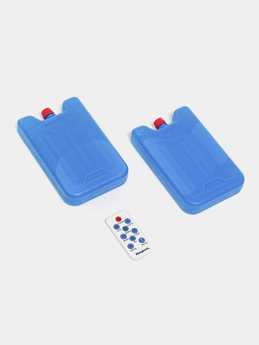 Мобильный водяной охладитель Kangaro AIR COOLER