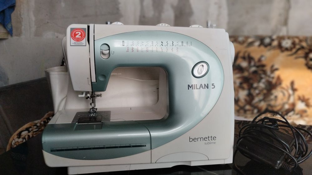 Милан 5 Bernette