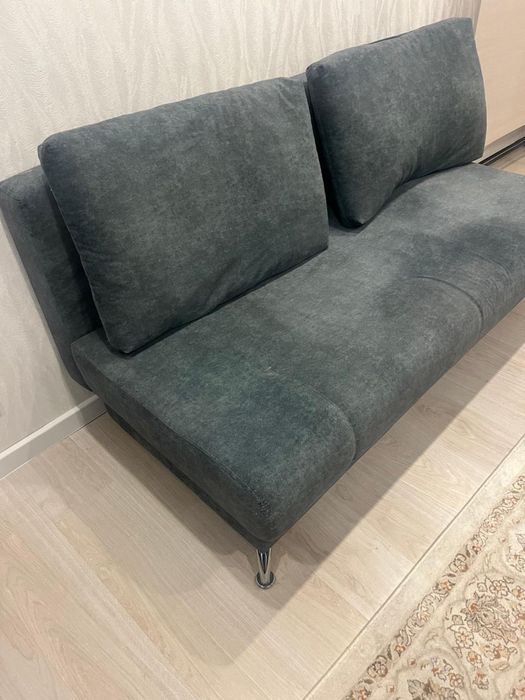 Продам диван в хорошем состоянии