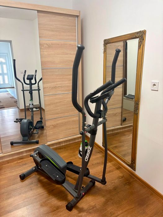 Bicicletă eliptică ZIPRO Neon - noua
