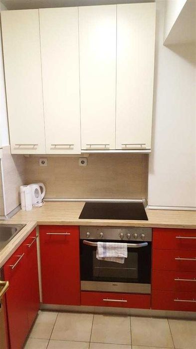 Дава се под наем Тристаен апартамент в Пловдив, Въстанически - 89 кв.м за 510 € - Снимка #4