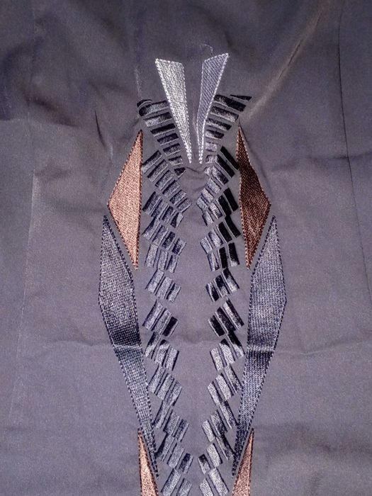 Женское платье, повседневное