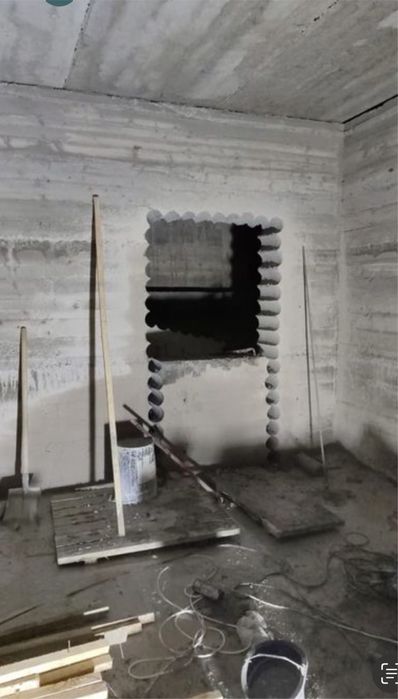 Алмазное бурение(сверление)