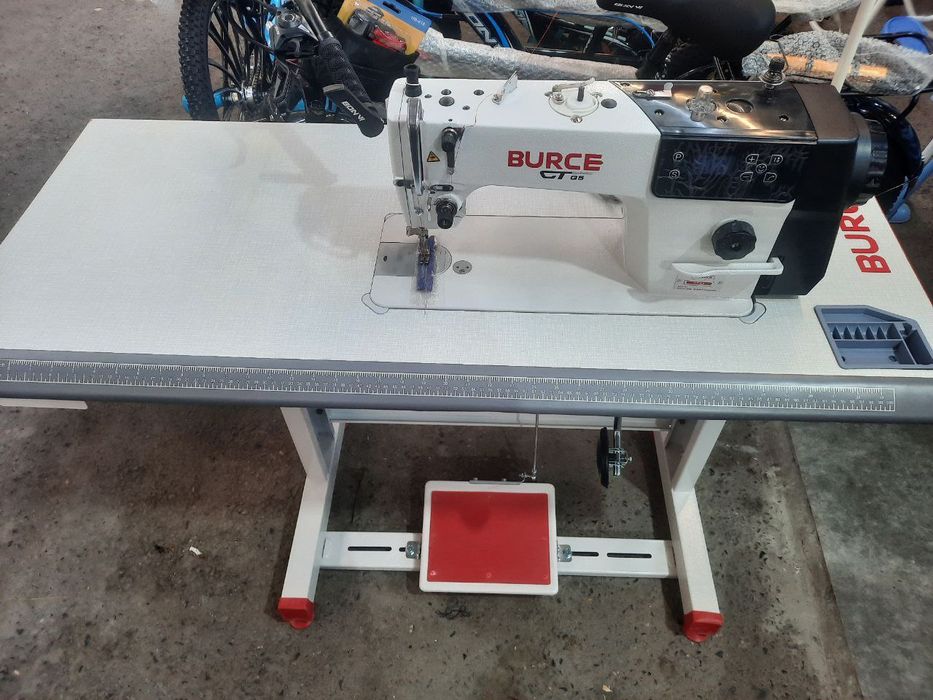 Тикув машинаси сотила оптом нархда