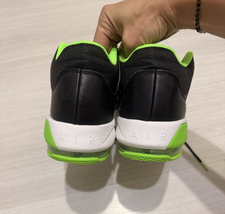Nike Air Jordan Max Aura 3