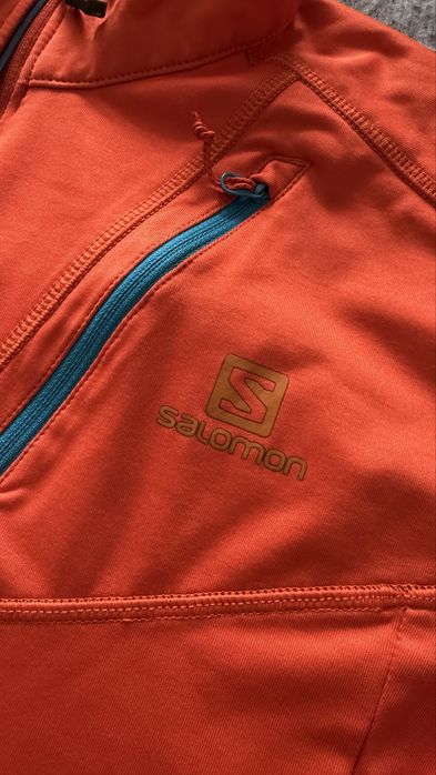 Salomon, Блуза Discovery за преходи, M