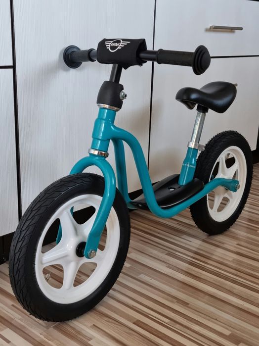 Немско детско балансово колело без педали MINI от PUKY