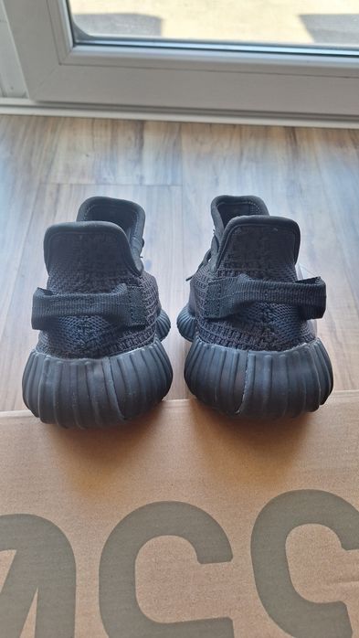 Vand adidasi Adidas Yeezy 350 Onyx
