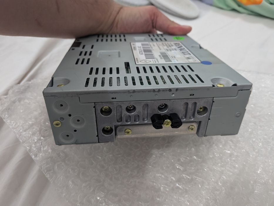 R-link2 Navigatie renault
