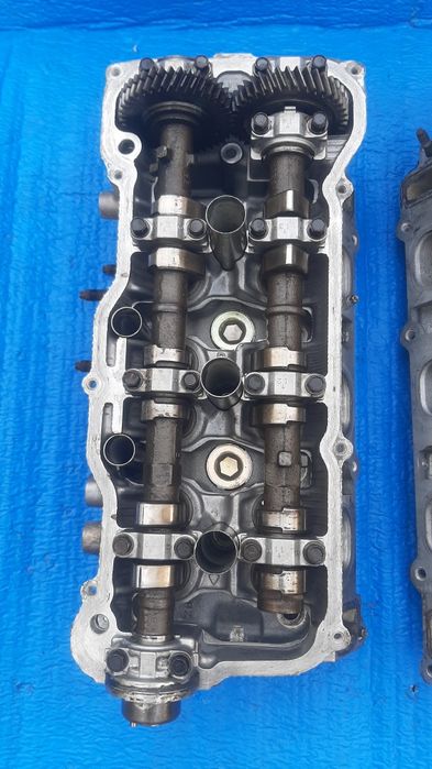 Гбц 1MZ-FE Toyota