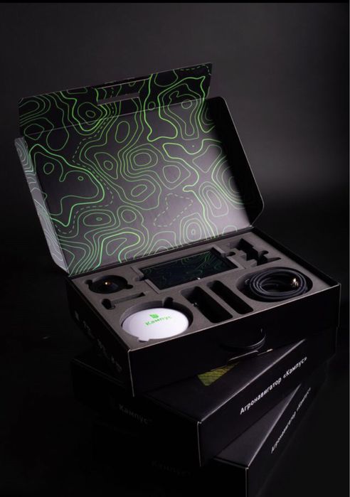 Профессиональный Агронавигатор Кампус Курса Указатель