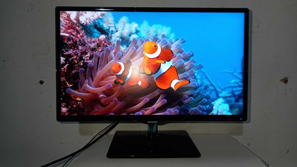 Samsung_Full HD 24" дюйма (61см) "PLS" (HDMI, VGA) Доставка!