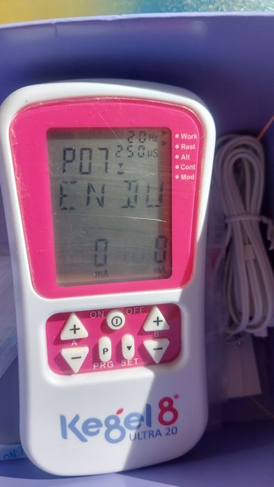 Dispozitiv medical Keygel 8 Ultra 20