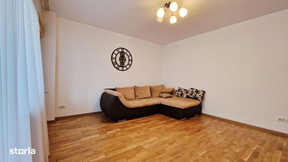 Apartament 3 camere Tineretului-Sincai, etaj 2, decomandat, 2 bai, lib